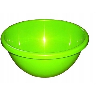 Plafor Miska Nova zelená 3,3 l