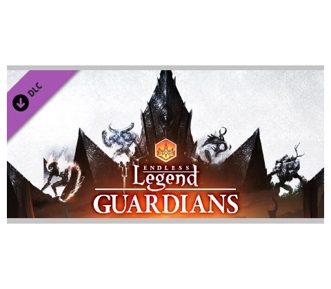 Endless Legend: Guardians