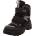 Superfit Детски зимни ботуши Superfit Kid's Snow Max Winter boots - Schwarz / Hellgrau - размер 27 (EU) (702-4600-0315)