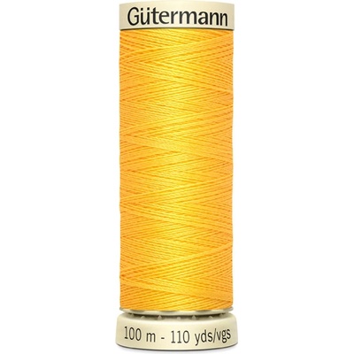 Gutermann Univerzálna šijacia niť Gütermann 100 m - 417
