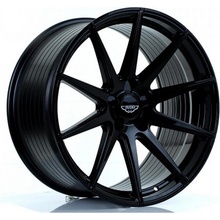 Judd T311R 9x22 5x127 ET20-45 gloss black