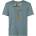E9 Мъжка тениска E9 Sapiens T-shirt - Quartz (216-6049-0512)