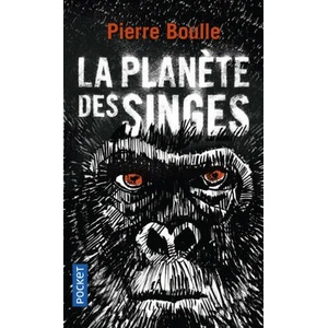 La planete des singes | Pierre Boulle (ISBN: 9782266283021)