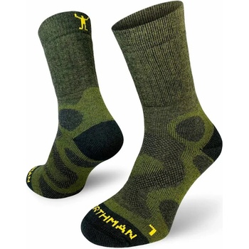 Northman Svarog Tmavě zelená