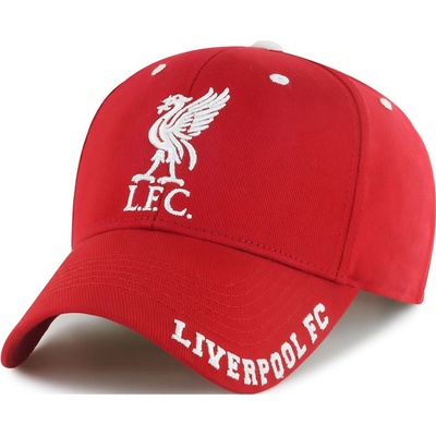 Fan-shop LIVERPOOL FC Mass Frost red