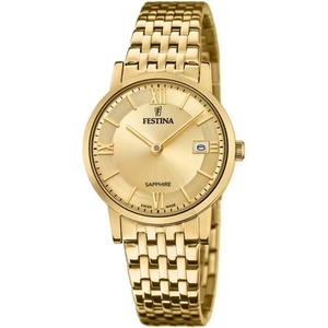Festina F20021/2 Часовници
