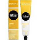 Matrix SoColor Pre-Bonded Reflect Permanent Color 7RR+ 90 ml