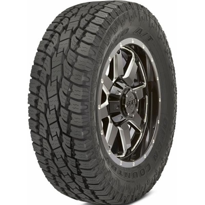 Toyo Open Country A/T+ 311/05 R15 109S