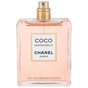 Chanel Coco Mademoiselle Intense parfumovaná voda dámska 100 ml tester