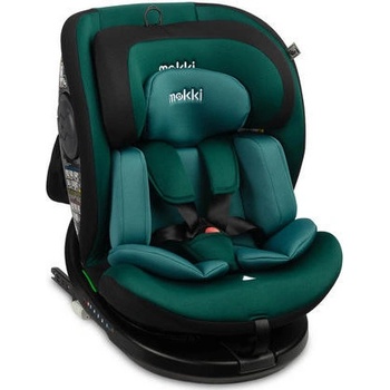 Caretero Mokki i-Size 2024 Emerald