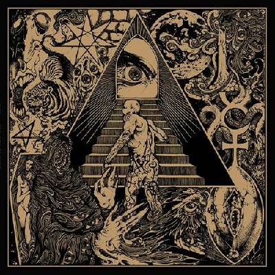 Egregore - The Word Of His Law CD