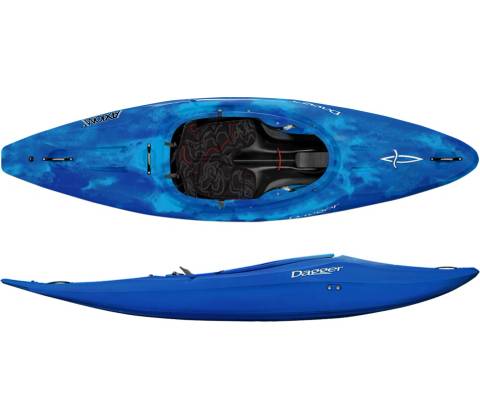 Dagger Axiom 9.0