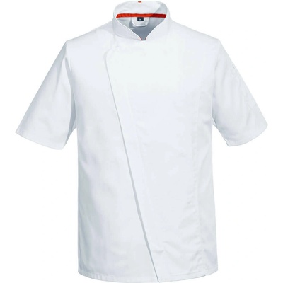 Portwest MeshAir Pro S/S C739 biely 3XL