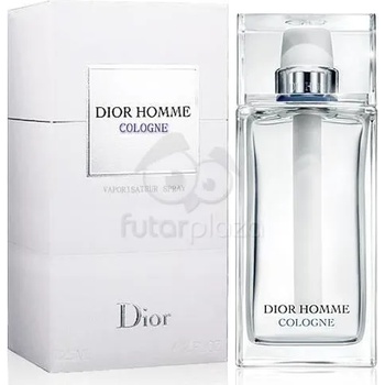 Dior Dior Homme Cologne (2013) EDC 125 ml Tester