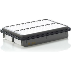 Mann-filter Въздушен филтър mann-filter c 2632/1 Въздушен филтър