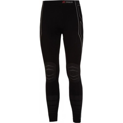 X TECH Race 3, -25/+5°C čierna