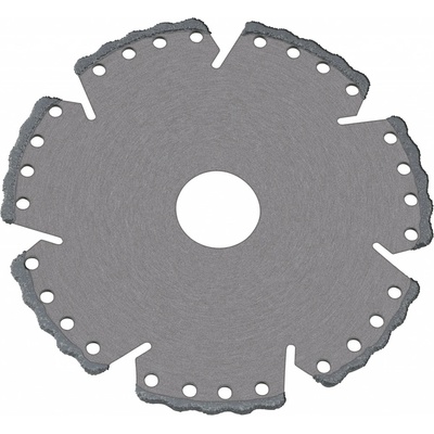 LUX-TOOLS Univerzálny diamantový rezný kotúč Comfort segmentovaný Ø 180 mm