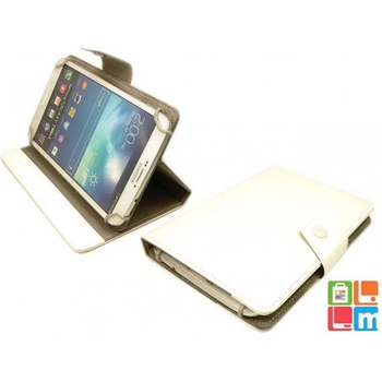 Cellect TAB-CASE-10-W white