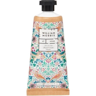 Heathcote & Ivory William Morris Strawberry Thief krém na ruce 50 ml