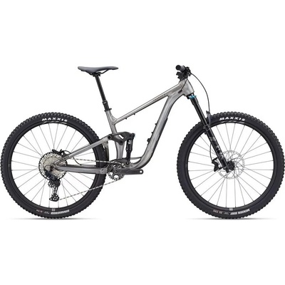 Giant Trance X 1 Smoke Metal 2024