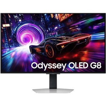 Image 1 of Samsung Odyssey OLED G8 S32FG810SU