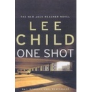 One Shot - Lee Child