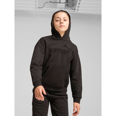 PUMA Суитшърт ESS+ ANIMAL Hoodie FL G