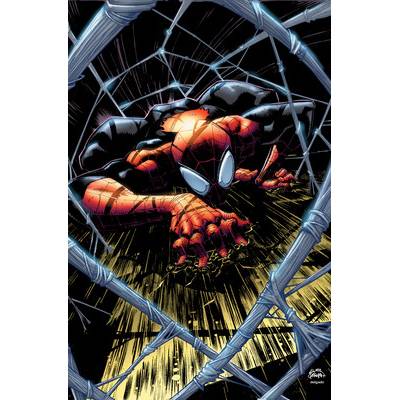 SUPERIOR SPIDER-MAN OMNIBUS VOL. 1