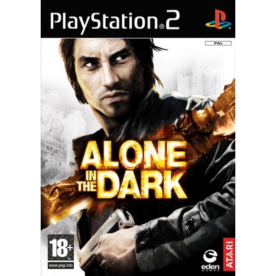 Alone in the Dark – Zboží Dáma