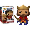 Funko POP! MOTU S7 King Randor