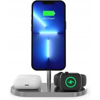 CubeNest S310 Pro šedá