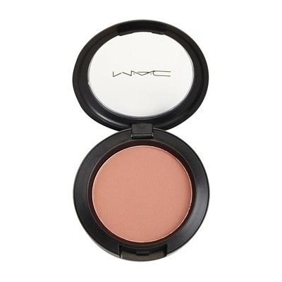 MAC Powder Blush tvářenka Melba 6 g – Zboží Dáma