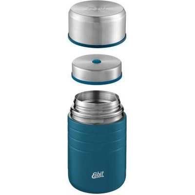 Esbit termoska na jídlo Majoris 600 ml polar blue Modrá