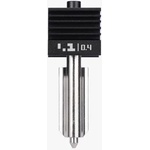 Bambu Lab Хотенд Bambu Hotend 0.4 mm, Hardened steel, H2/P2S, Standard flow