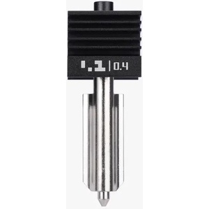 Bambu Lab Хотенд Bambu Hotend 0.4 mm, Hardened steel, H2/P2S, Standard flow