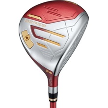 Honma Beres 09, 3 Star ARMRQ FX dámské fairway dřevo pravé 19 grafit Ladies