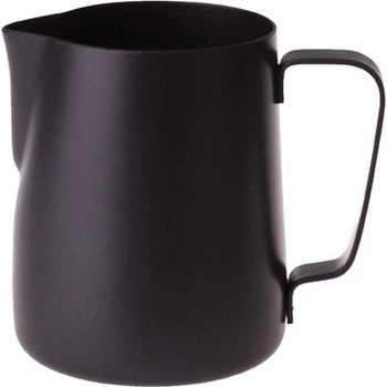 Rhinowares Stealth Milk Pitcher čierna 360 ml