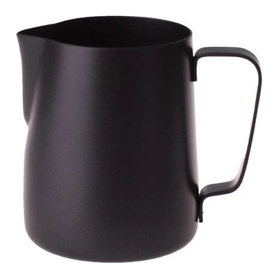 Rhinowares Stealth Milk Pitcher čierna 360 ml