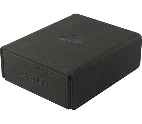 Gamegenic Token Keep Black Krabička