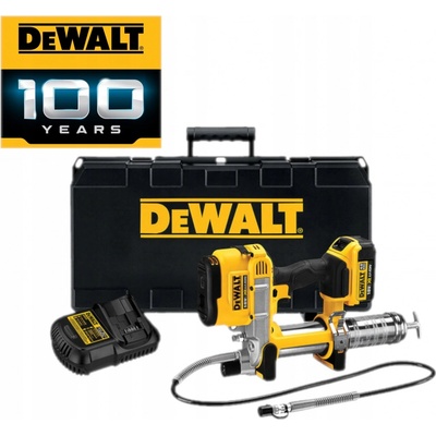 DeWALT DCGG571M1 – Zboží Dáma