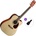 Cort MR500E Basic SET Open Pore Електро-акустична китара Дреднаут
