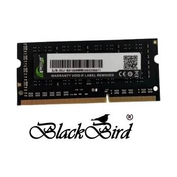 BlackBird 16GB DDR5 4800MHz BH1840