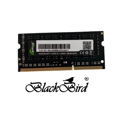 BlackBird 16GB DDR5 4800MHz BH1840