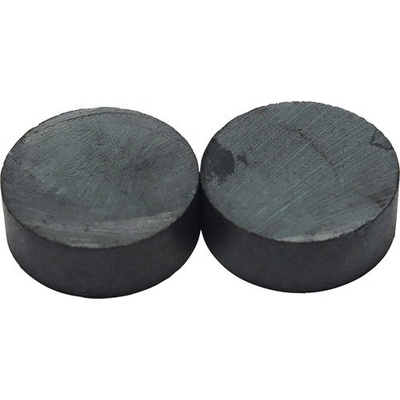 Magnet 850/22mm ČER super silný (6ks)