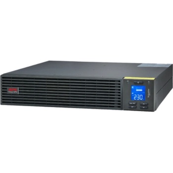 APC Easy UPS On-Line SRV RM 3000VA 2700W 230V with Rail Kit (SRV3KRIRK-E)