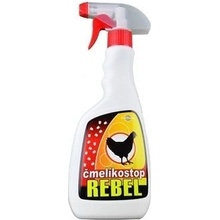 Rebel čmelíkostop 500ml