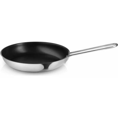 Eva Solo Nerezová panvica - 30 cm - nepriľnavý povrch Slip-Let