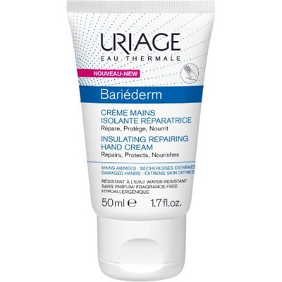 Uriage Bariéderm krém na ruce 50 ml – Zboží Dáma