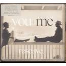 YOU + ME: ROSE AVE., CD