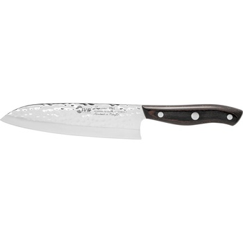 IVO Japonský kuchařský nůž Santoku Supreme 18 cm